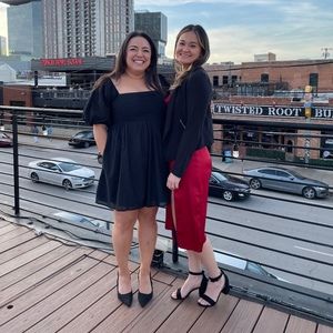 Meet your Posher, Costina